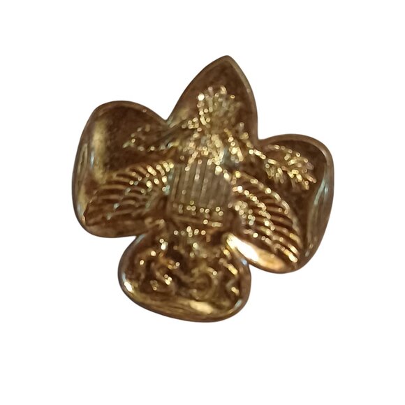 Girl Scout Pin Vintage 1960's - Picture 1 of 3